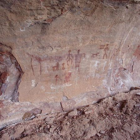 فيلا Cathedral Casita At Sedona Cathedral Hideaway Llc المظهر الخارجي الصورة