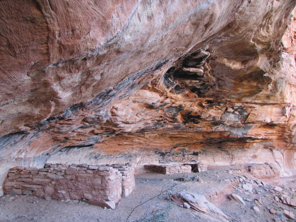 فيلا Cathedral Casita At Sedona Cathedral Hideaway Llc المظهر الخارجي الصورة