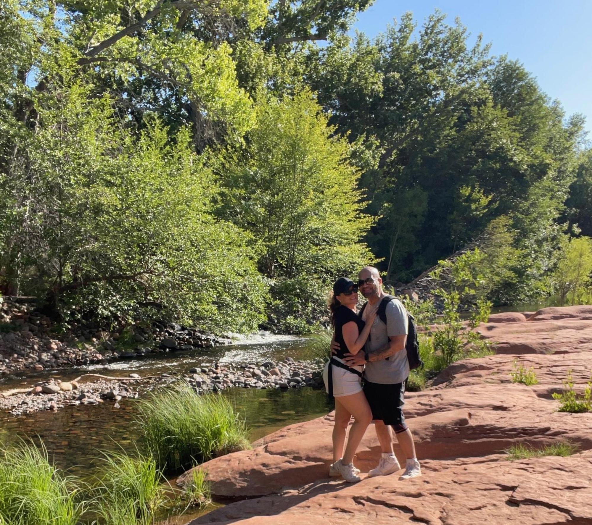 فيلا Cathedral Casita At Sedona Cathedral Hideaway Llc المظهر الخارجي الصورة