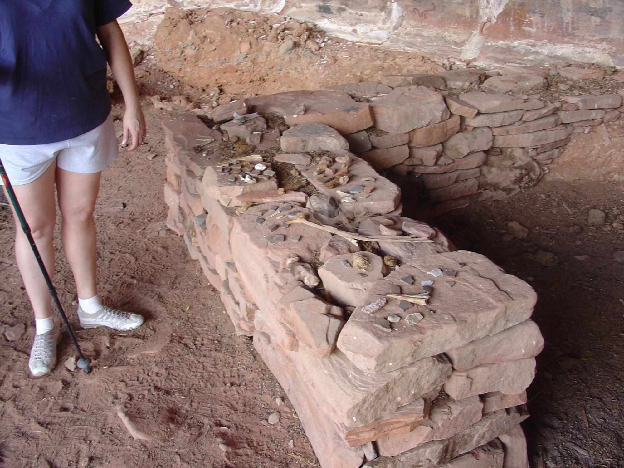 فيلا Cathedral Casita At Sedona Cathedral Hideaway Llc المظهر الخارجي الصورة