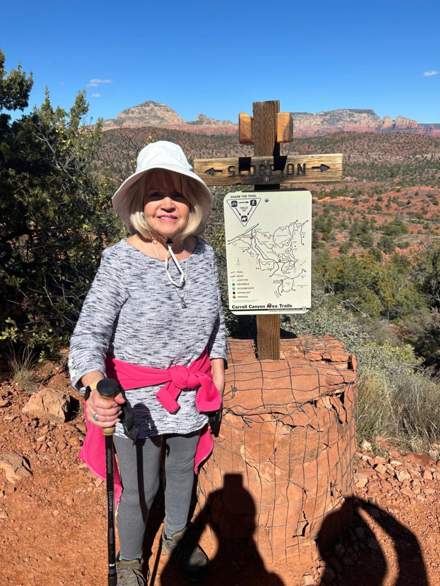 فيلا Cathedral Casita At Sedona Cathedral Hideaway Llc المظهر الخارجي الصورة